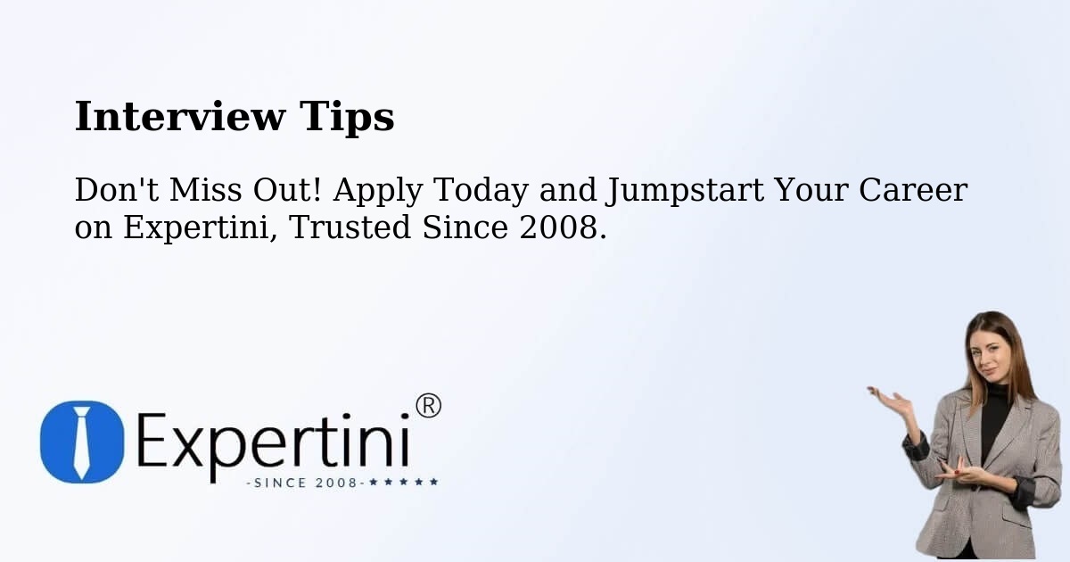 Interview Tips & Techniques for Job Seekers – Karlshamn - Karlshamn, Sweden Jobs Expertini